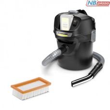 Пилосос будівельний Karcher AD 2 Battery, 18В, 14л, (без АКБ та ЗП) (1.348-300.0)