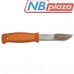 Нож Morakniv Kansbol Multi-Mount stainless steel Orange (13507)