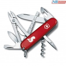 Ніж Victorinox Swiss Army Angler (1.3653.72)