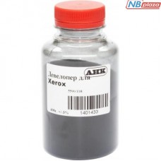 Девелопер Xerox Phaser 5500/WC5225/C118/M118/M123, 400г AHK (1401433) Девелопер Xerox Phaser 5500/WC5225/C118/M118/M123, 400г AHK (1401433)