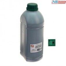 Чип для картриджа SAMSUNG SCX-6345 (+тонер) AHK (1401723)