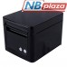 Принтер чеков HPRT TP809 USB, Ethernet, Serial, black (14316)