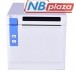 Принтер чеков HPRT TP808 USB, Ethernet, Serial, white (14317)