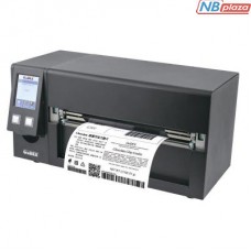 Принтер этикеток Godex HD830i 300dpi, 8", USB, RS232, Ethernet (14489)