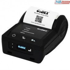 Принтер этикеток Godex MX30I USB, WiFi, Bluetooth (14642)