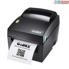 Принтер этикеток Godex DT4C (14923)