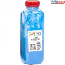 Тонер Xerox Ph6600/WC 6605 ULTRA COLOR 120г Cyan AHK (1505518)
