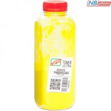 Тонер Xerox Ph6600/WC 6605 ULTRA COLOR 120г Yellow AHK (1505520)