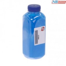 Тонер XEROX Phaser 7400/OKI C9600/9650/9800 (Cyan 330 г) AHK (1505537)