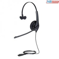 Навушники Jabra BIZ 1500 Mono USB (1553-0159)