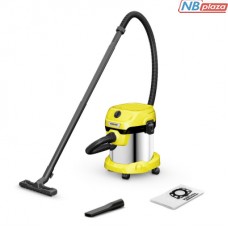Пилосос Karcher WD 2 PLUS S V-15/4/18 (1.628-050.0)