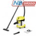 Пилосос Karcher WD 2 PLUS S V-15/4/18 (1.628-050.0)