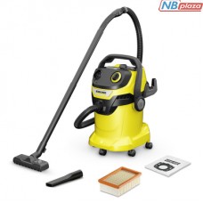 Пилосос Karcher WD 5 V-25/5/22 (1.628-300.0)