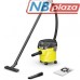 Пилосос будівельний Karcher KWD 1 W V-12/2/18 1000 Вт, 12л, 2м, 3.580 кг (1.628-401.0)