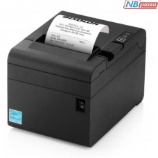 Принтер чеков Bixolon SRP-E300ESK USB, Serial, Ethernet с обрезчиком (16458)