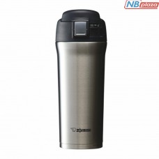 Термокружка Zojirushi SM-YAF48XA 0.48 л стальной (1678.03.42)