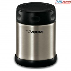 Термос Zojirushi харчовий SW-EAE50XA 0,5 л Steel (1678.03.48)