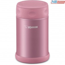 Термос Zojirushi пищевой SW-EAE50PS 0.5 л розовый (1678.03.52)