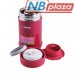 Термос Zojirushi пищевой SW-FCE75PJ 0,75 л Red (1678.03.57)