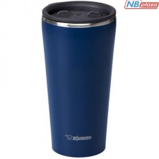 Термокружка Zojirushi SX-FSE45AD 0.45 л Blue (1678.05.31)