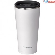 Термокружка Zojirushi SX-FSE45WA 0.45 л White (1678.05.34)