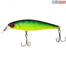 Воблер Jackall Squad Minnow 65SP 65mm 5.8g Mat Tiger (1699.00.73)