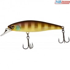 Воблер Jackall Squad Minnow 65SP 65mm 5.8g Noike Gill (1699.00.74)