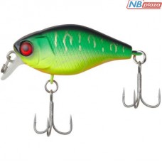 Воблер Jackall Chubby 38mm 4.0g Mat Tiger (1699.00.96)