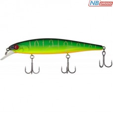 Воблер Jackall MagSquad 115SP 115mm 16.0g Mat Tiger (1699.03.06)