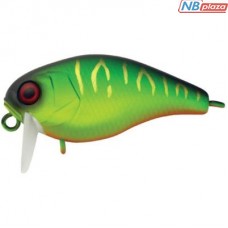 Воблер Jackall Chubby 38 SSR 38мм 4.2г Mat Tiger (1699.05.73)