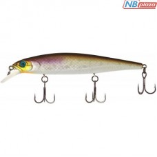Воблер Jackall MagSquad 115SP 115mm 16.0g Mat Shad (1699.07.88)
