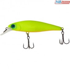 Воблер Jackall Squad Minnow 65SP 65mm 5.8g Mat Chart (1699.08.02)