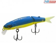 Воблер Jackall Tiny Magallon 88мм 7,2г UA Limited Suspending (1699.14.80)