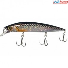 Воблер Jackall Rerange 110SP 110mm 14.8g HL Silver&Black (1699.21.11)