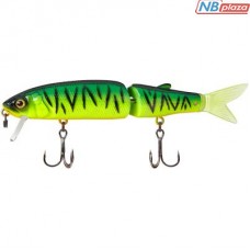 Воблер Jackall Magallon SP 113mm 13.7g Hot Tiger (1699.28.05)