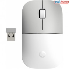 Мышка HP Z3700 Wireless Ceramic White (171D8AA)