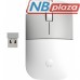 Мышка HP Z3700 Wireless Ceramic White (171D8AA)