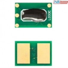 Чип для картриджа OKI C332/MC363 3K Yellow AHK (1800299)