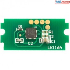 Чип для картриджа Kyocera ECOSYS P3050dn/P3055dn/P3060dn 15.5К Black AHK (1800854)