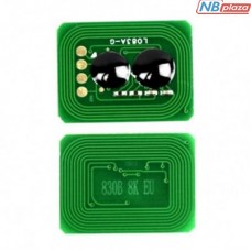 Чип для картриджа OKI C810/830 Black JND AHK (1800965)
