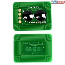 Чип для картриджа OKI C810/830 Cyan JND AHK (1800966)