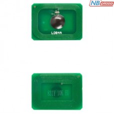 Чип для картриджа OKI C811/831/841, 10K Yellow AHK (1800997)