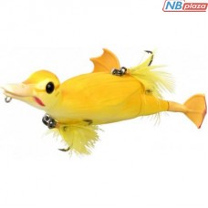 Воблер Savage Gear 3D Suicide Duck 150F 150mm 70.0g #02 Yellow (1854.02.51)