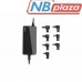 Блок питания к ноутбуку Trust Primo 90W Laptop Charger black (19138) Блок питания к ноутбуку Trust Primo 90W Laptop Charger black (19138)