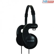 Навушники Koss Sporta Pro On-Ear (197039.101)