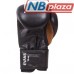 Боксерские перчатки Benlee Evans 10oz Black (199117 (blk) 10oz)