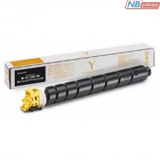 Тонер-картридж Kyocera TK-8515Y (1T02NDANL1)