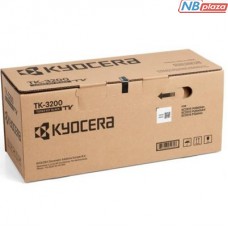 Картридж Kyocera TK-3200 (1T02X90NL0)