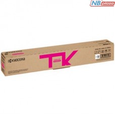 Тонер-картридж Kyocera TK-8375M (1T02XDBNL0)