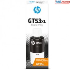 Контейнер з чорнилом HP GT53XL Black 6K (1VV21AE)